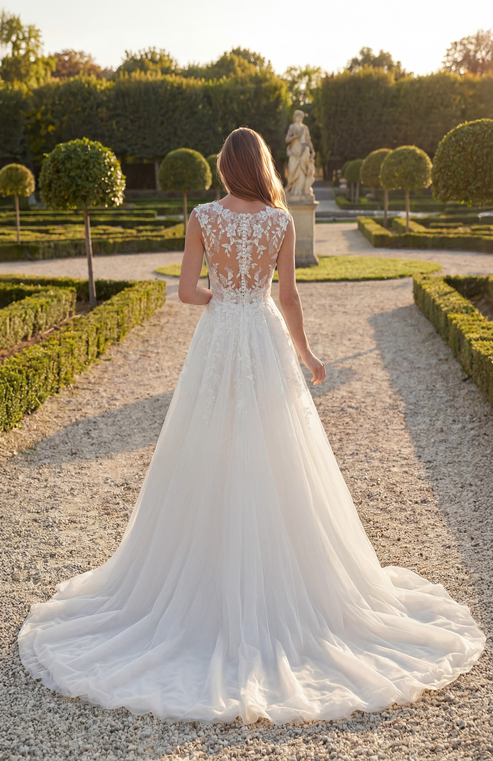 Darla — Couture Nuptiale